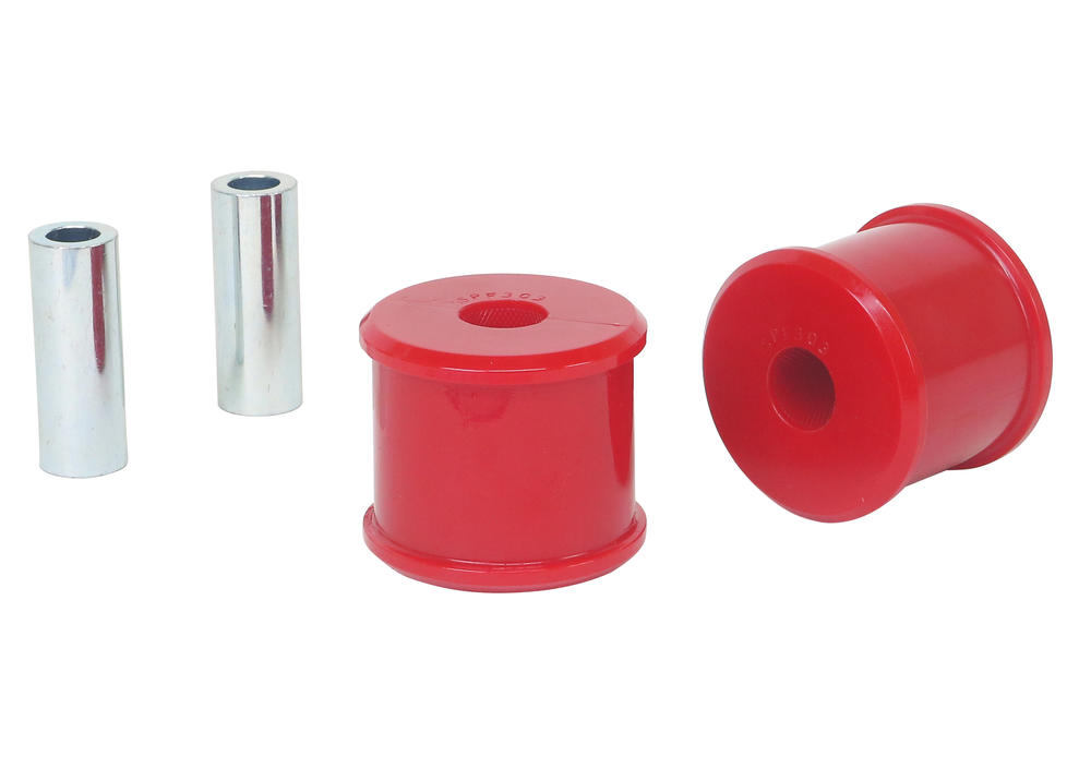 Rear  Trailing Arm Lower - Bushing Kit