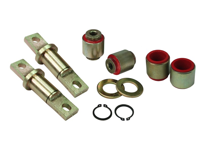 Control Arm Upper - Bushing Kit to Suit Honda Civic, CRX and Integra