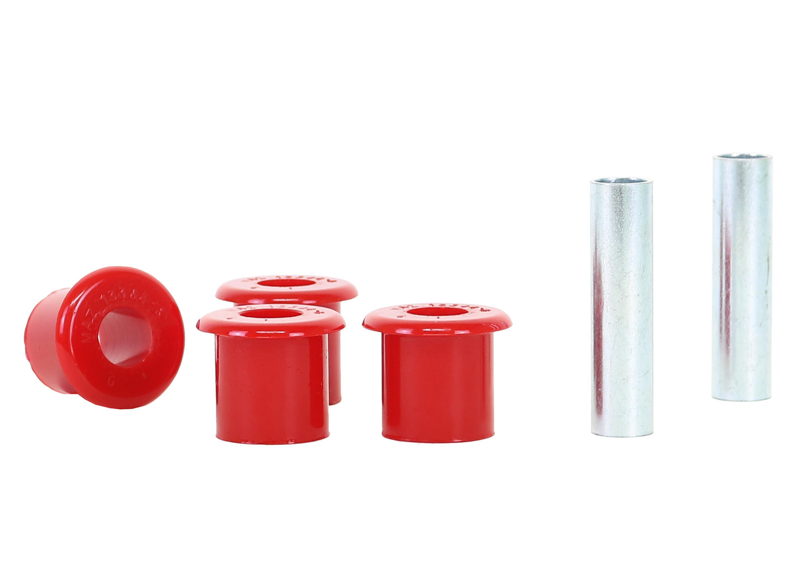 Leaf Spring - Bushing Kit to Suit Mazda T Series 1st and 2nd Gen