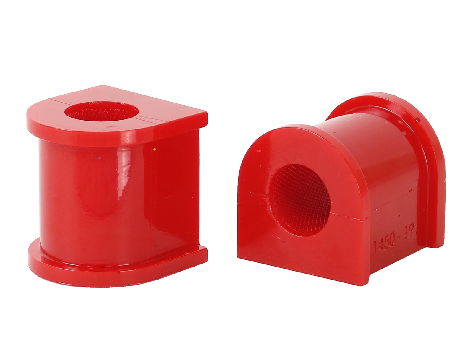 Universal Sway Bar Mount - Bushing Kit 19mm
