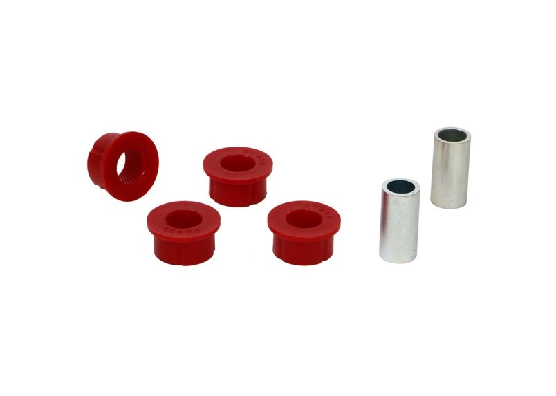 Panhard Rod - Bushing Kit to Suit Land Rover Defender, Discovery and Range Rover