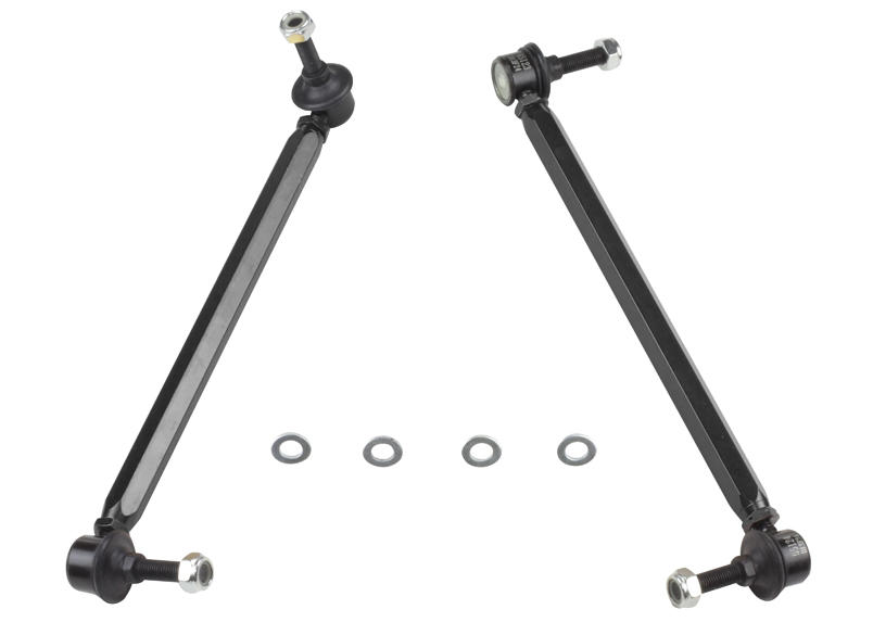 Front Adjustable Sway Bar Link to Suit Holden Commodore VE, VF and HSV and Honda Civic, Jazz