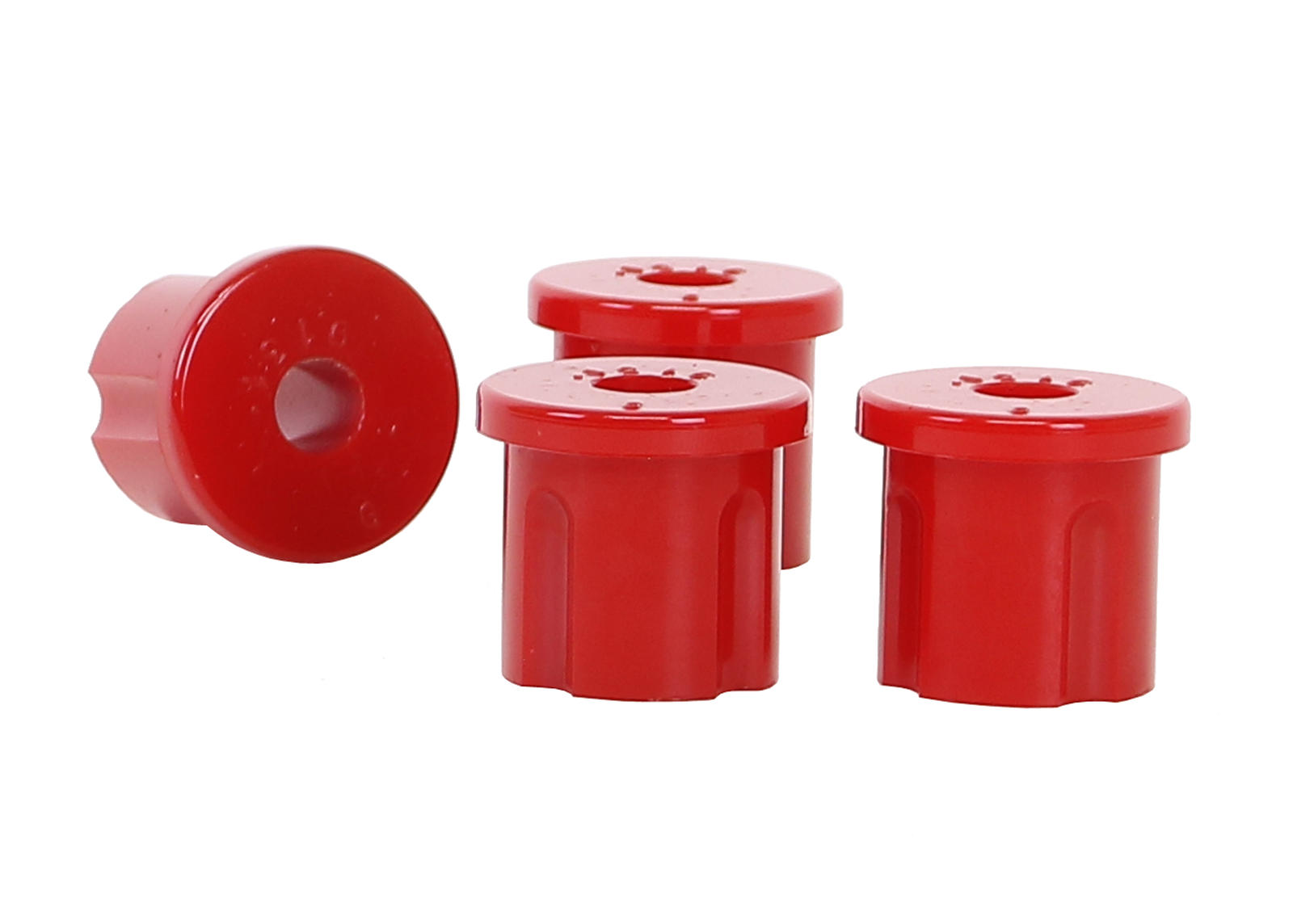 Rear Leaf Spring - Rear Eye Bushing Kit to Suit Chrysler Valiant