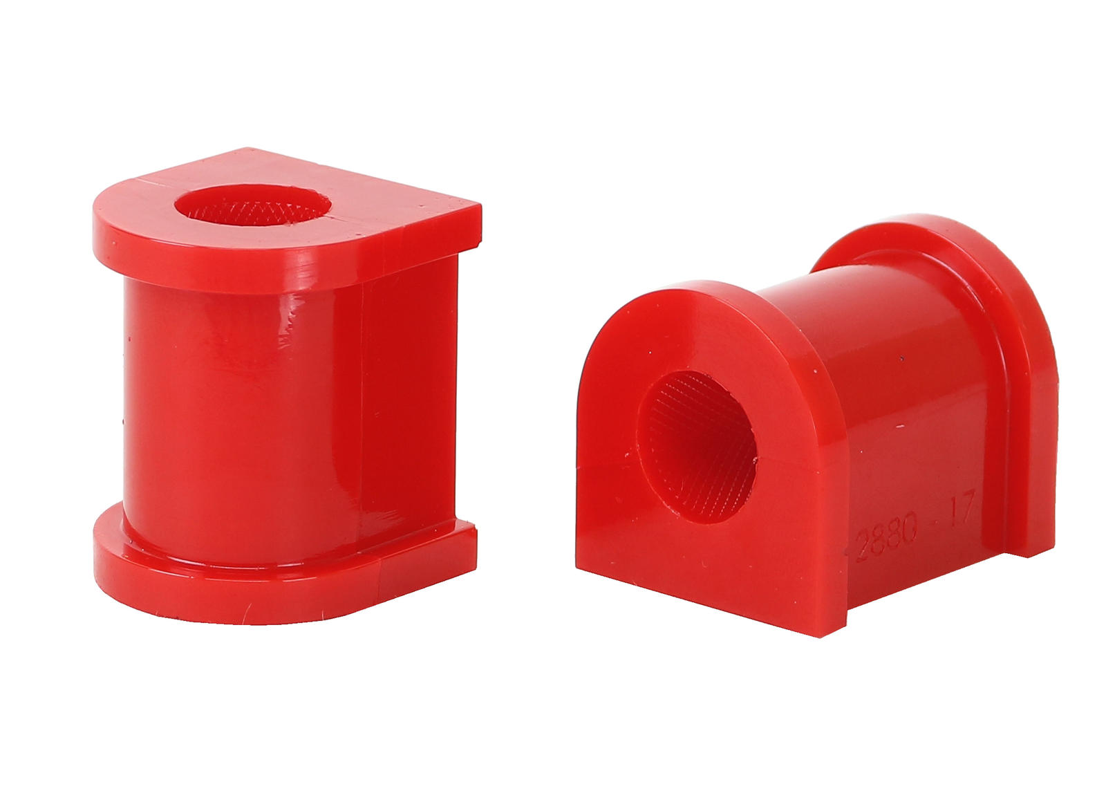 Sway Bar Mount - Bushing Kit 17mm to Suit Toyota Camry SXV20, ACV36