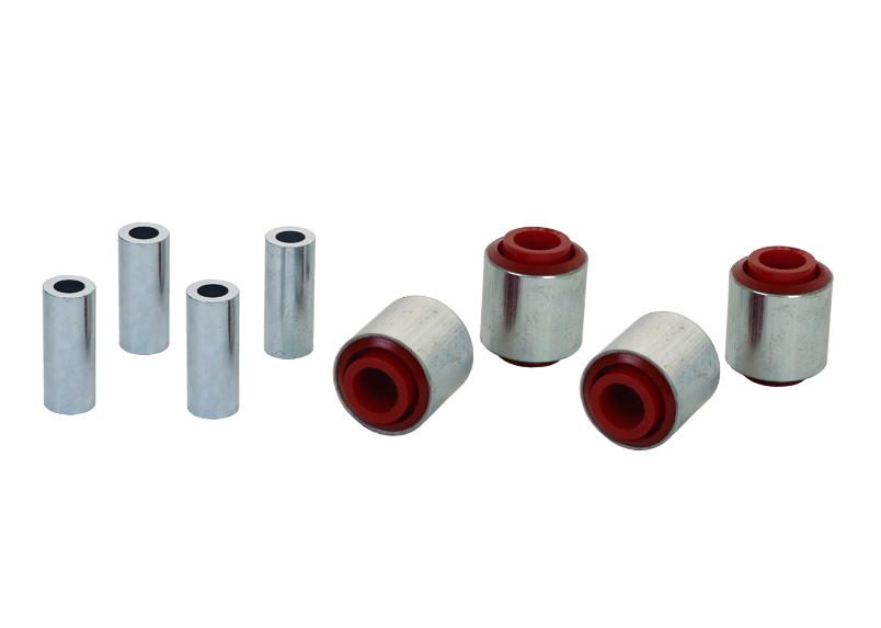 Rear Trailing Arm - Bushing Kit to Suit Nissan Navara, Pathfinder and Patrol