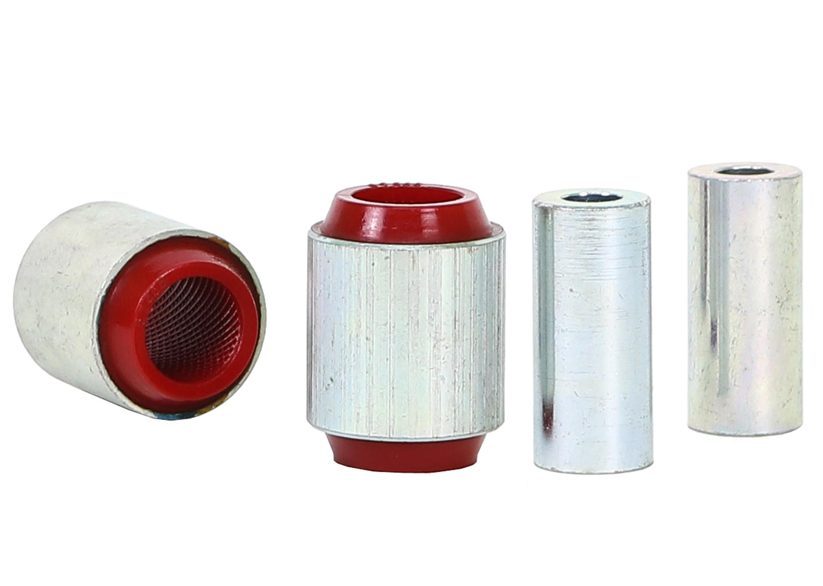 Rear Control Arm Upper - Bushing Kit to Suit Mazda RX-8 FE