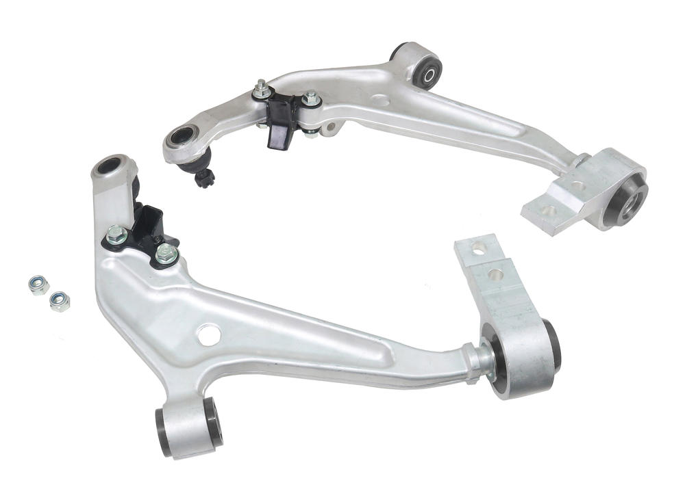 Front Lower Control Arm - Arm to Suit Nissan X-Trail T30