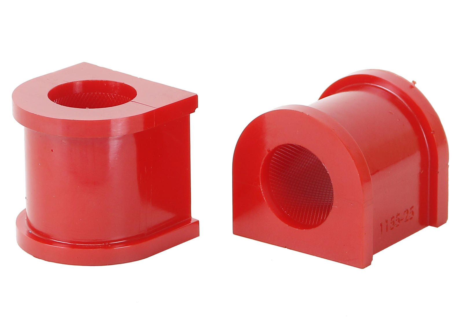 Sway Bar Mount - Bushing Kit 25mm to Suit Toyota Land Cruiser, Prado, 4Runner and HiAce