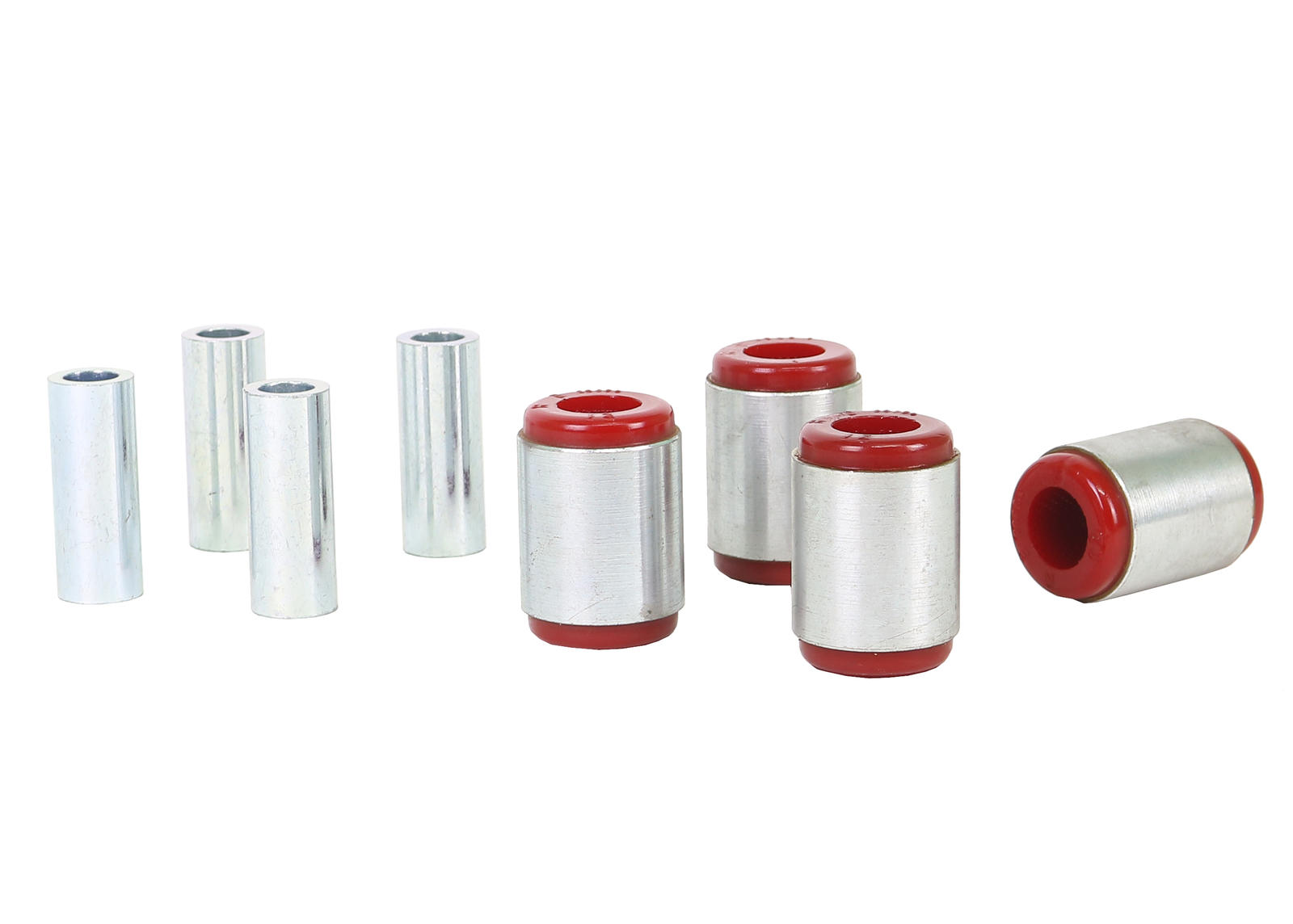 Rear  Control Arm Upper - Inner Bushing Kit