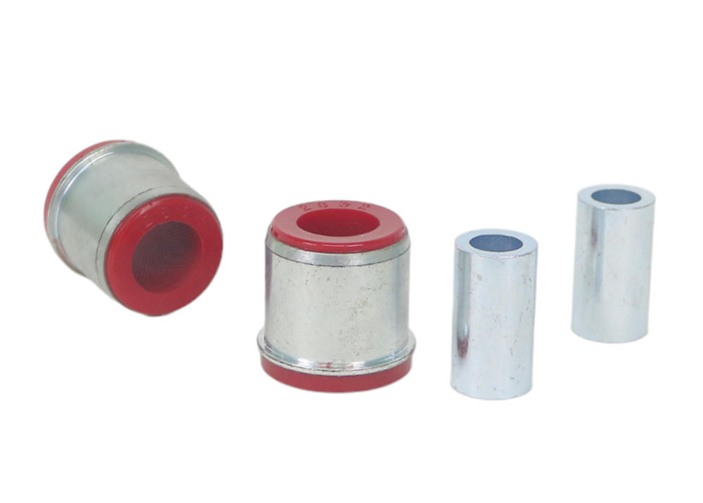 Rear Panhard Rod - Bushing Kit to Suit Dodge and Ram 1500 DS