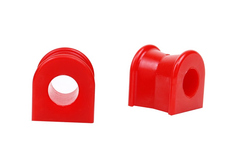 Front Sway Bar Mount - Bushing Kit 18mm to Suit Nissan 1600 P510