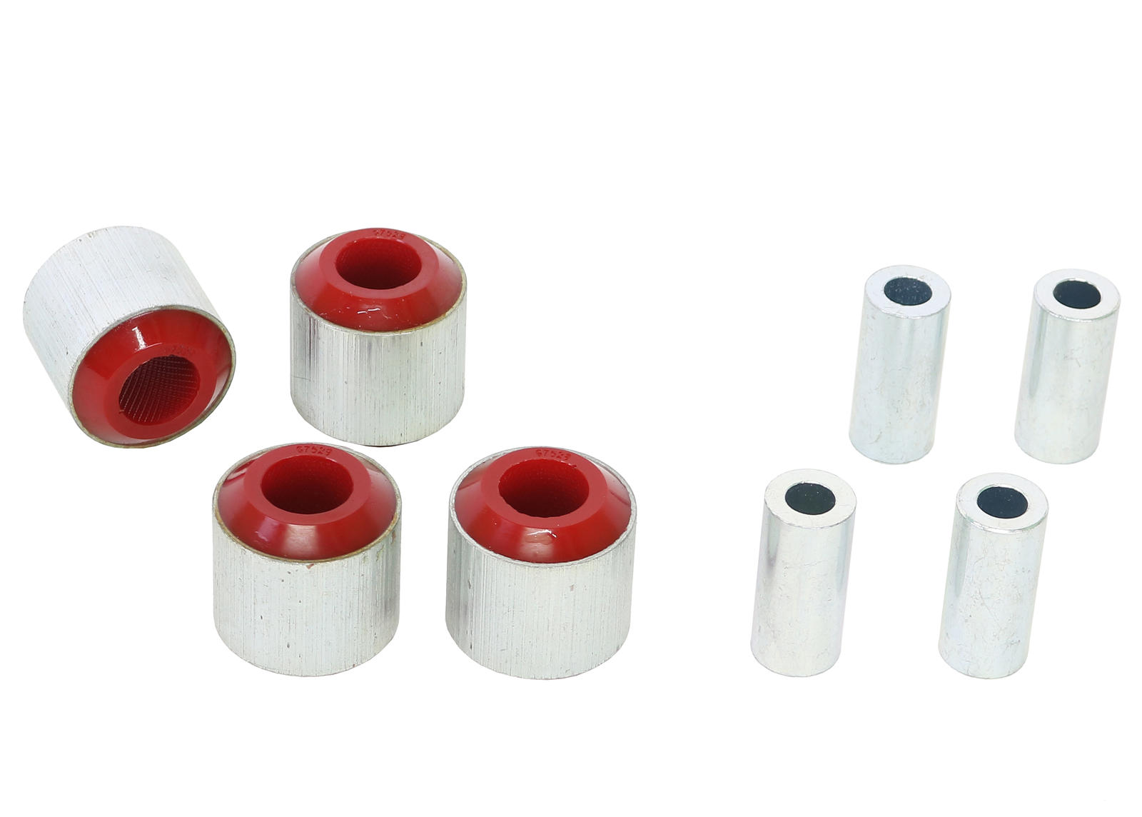 Rear Control Arm - Bushing Kit to Suit BMW 1 Series, 3 Series and X1