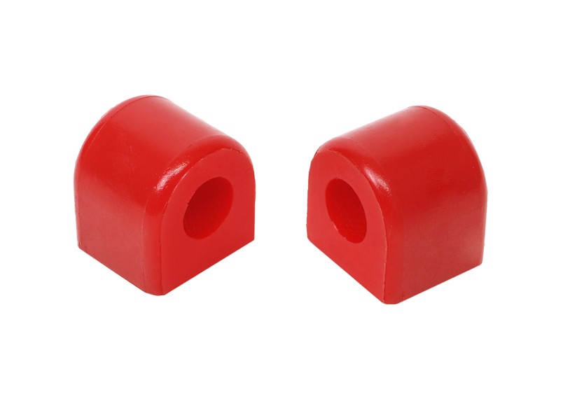 Rear Sway Bar Mount - Bushing Kit 18mm to Suit Chrysler 300C and Dodge Challenger, Charger