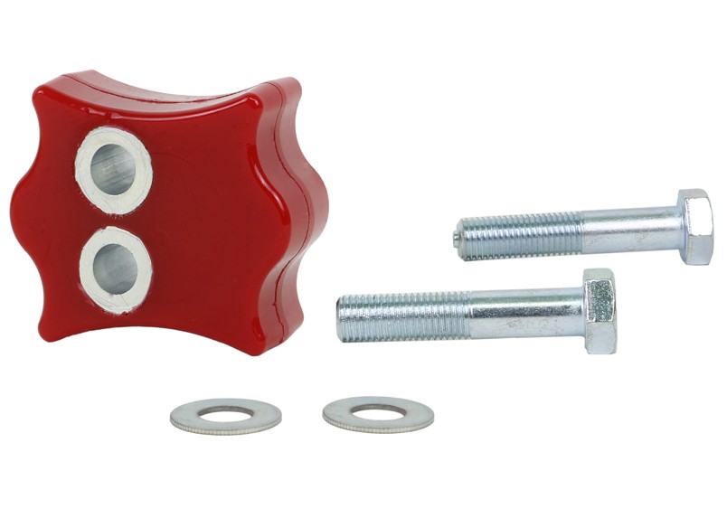 Differential Mount - Rear Bushing Kit to Suit Toyota Rav 4 SXA10