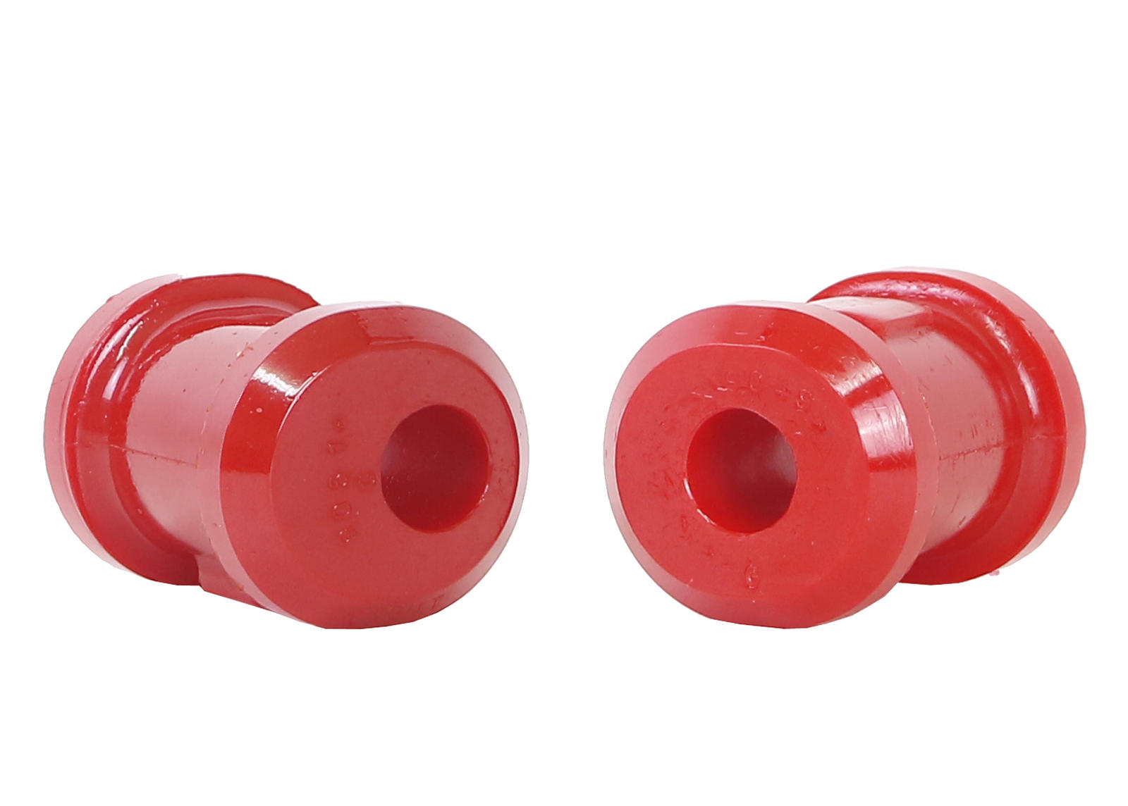 Control Arm Lower - Inner Rear Bushing Kit-Single Offset to Suit Mitsubishi Magna TM, TN,TP