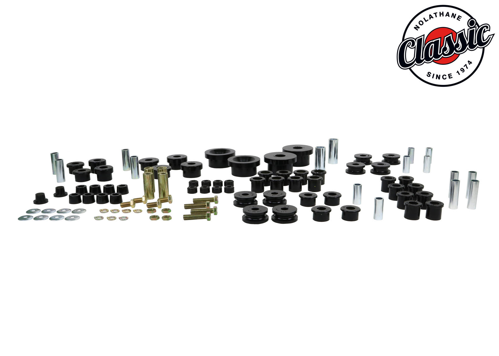 Essential Vehicle Kit to Suit Datsun 1600 P510