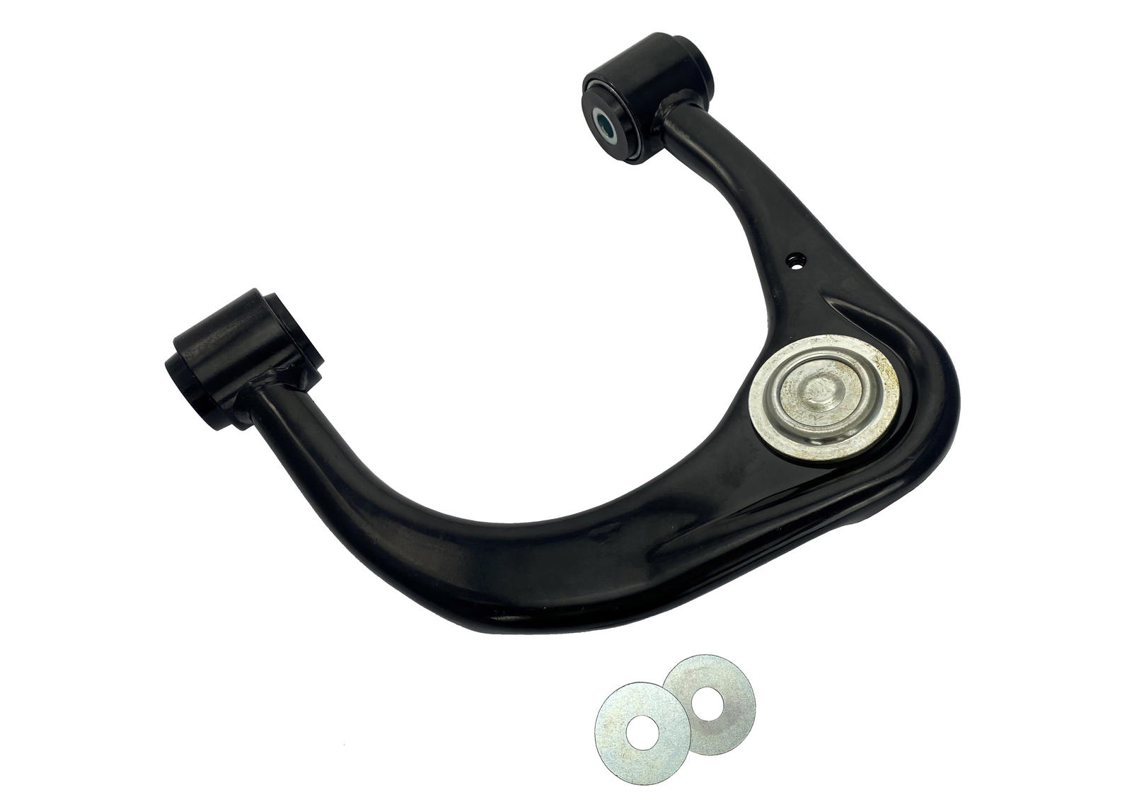 Control Arm Upper - Arm Assembly-Left to Suit Toyota FJ Cruiser and Prado