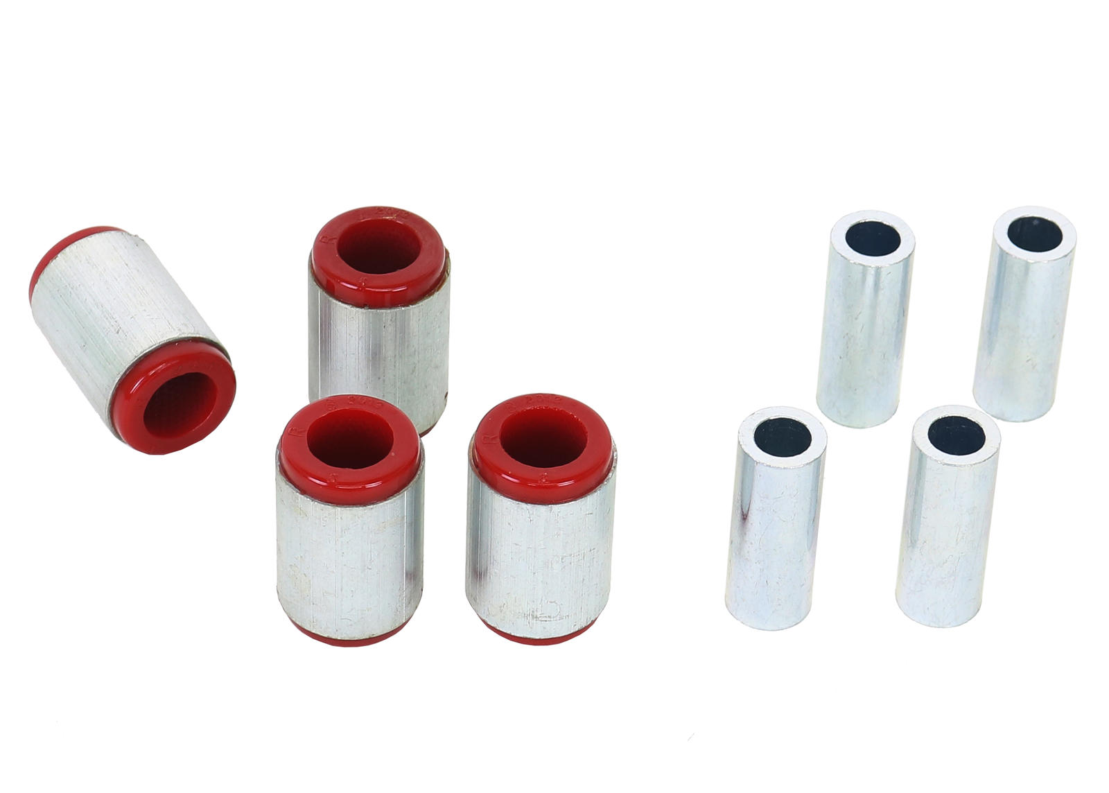 Rear Control Arm Lower Front - Inner Bushing Kit to Suit Nissan 180SX, 200SX, 300ZX and Skyline