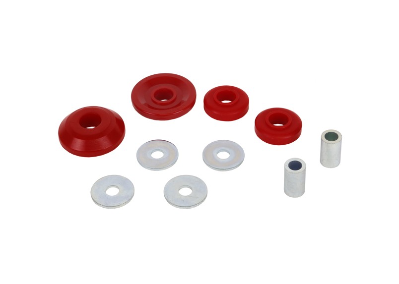 Front Shock Absorber - Upper Bushing Kit to Suit Ford Everest, Ranger and Mazda BT-50
