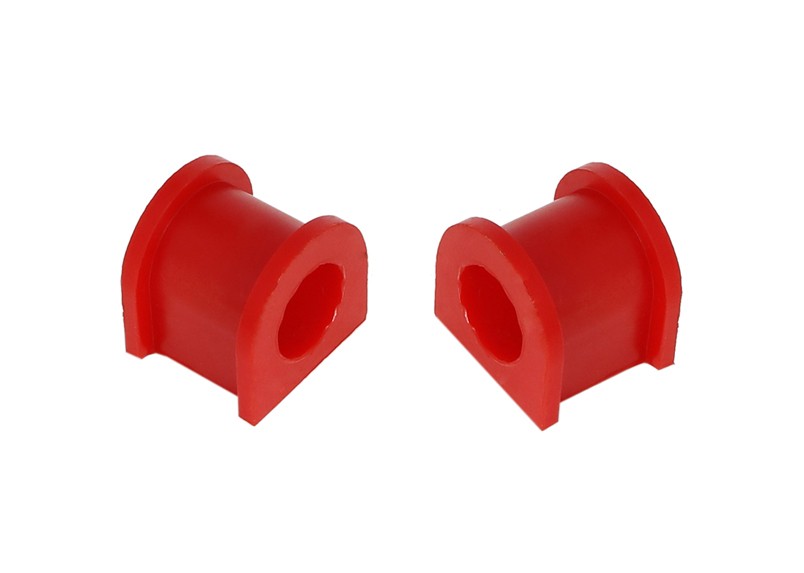 Sway Bar Mount - Bushing Kit 20mm to Suit Ford Laser KF, KH and Mazda 323 BG