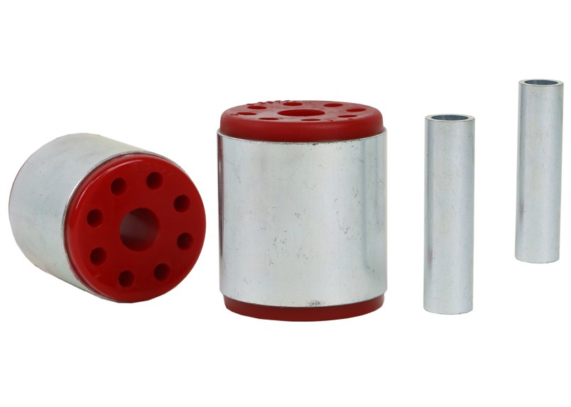 Front Radius Arm Lower - Bushing Kit to Suit BMW 5, 7 Series, X3 and X5