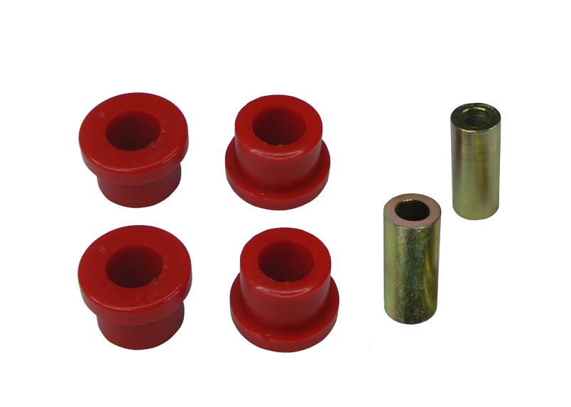 Control Arm Lower - Inner Front Bushing Kit to Suit Daewoo Cielo