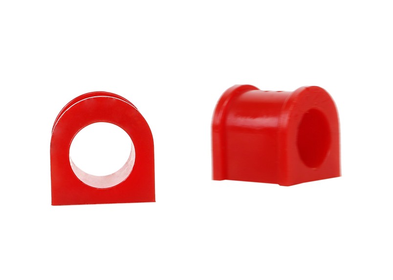 Sway Bar Mount - Bushing Kit 21mm to Suit Ford Laser KF, KH and Mazda 323 BG