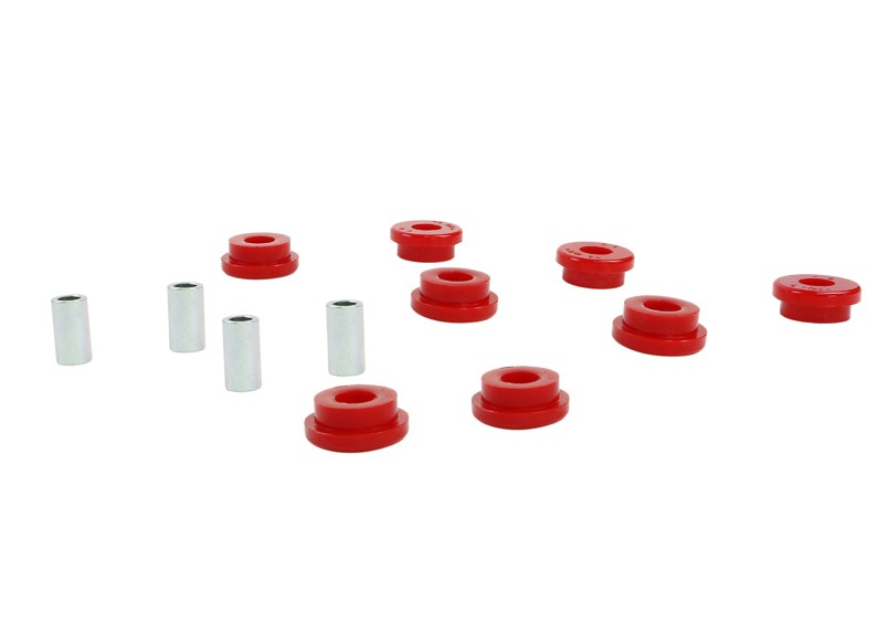 Sway Bar Link - Bushing Kit to Suit Holden Gemini