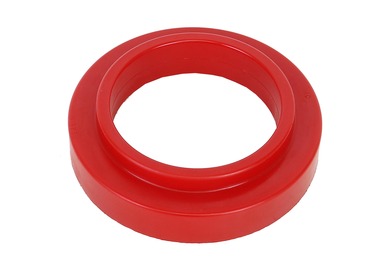 Rear Coil Spring Pad - Upper Bushing Kit to Suit Nissan Patrol GQ, GU and Ford Maverick DA