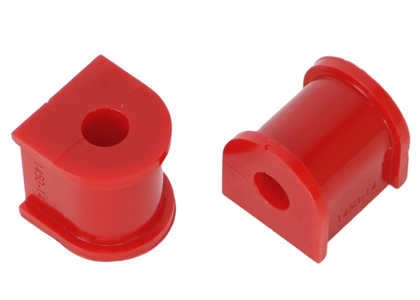 Uinversal Sway Bar Mount - Bushing Kit 14mm