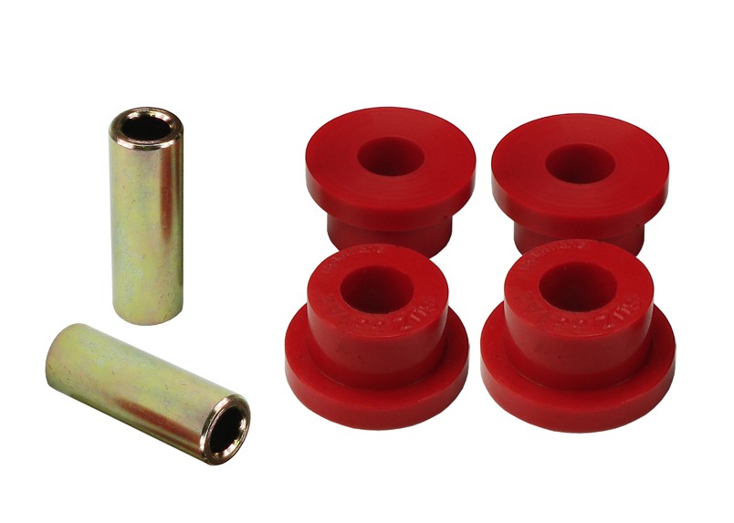 Rear Control Arm Lower - Outer Bushing Kit to Suit Holden Barina, Suzuki Cultus and Swift