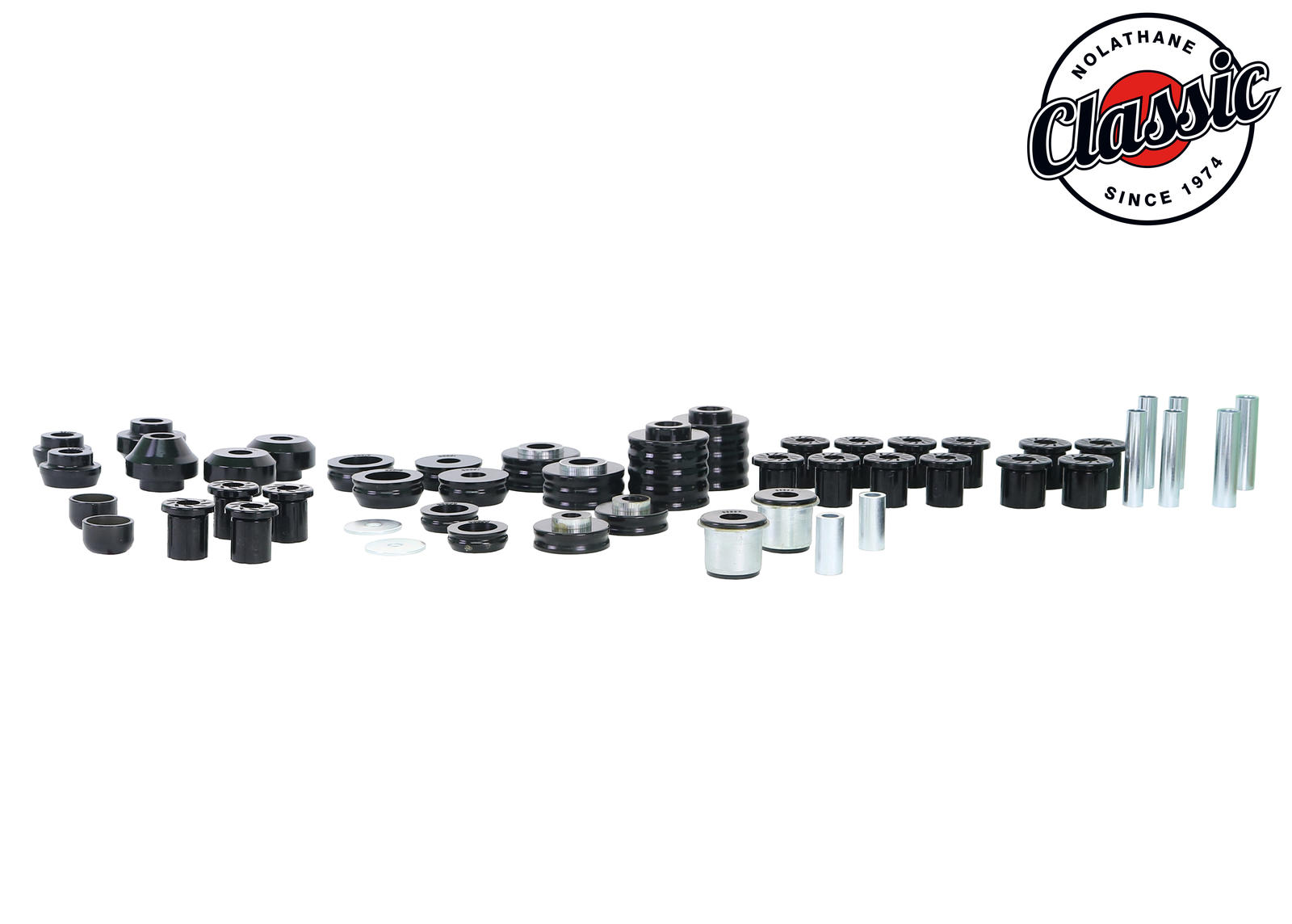 Essential Vehicle Kit to Suit Ford F-150 9th Gen