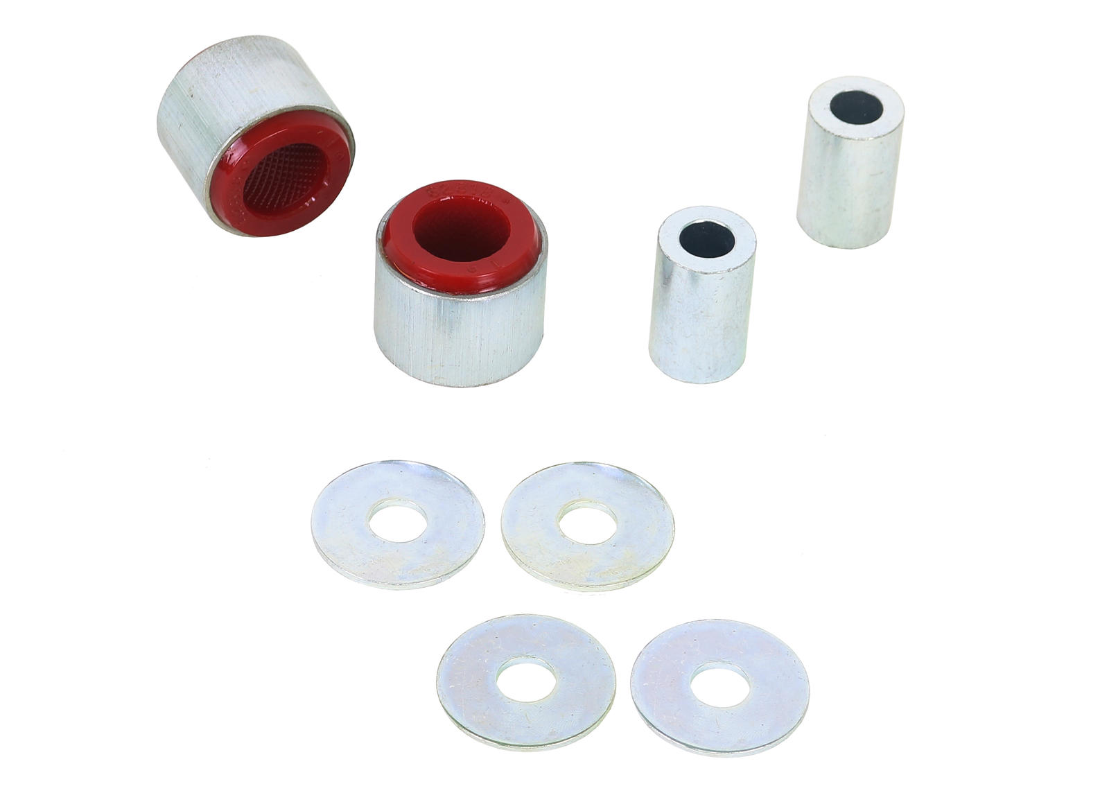 Rear Trailing Arm Lower - Rear Bushing Kit to Suit Chrysler 300C and Dodge Challenger, Charger