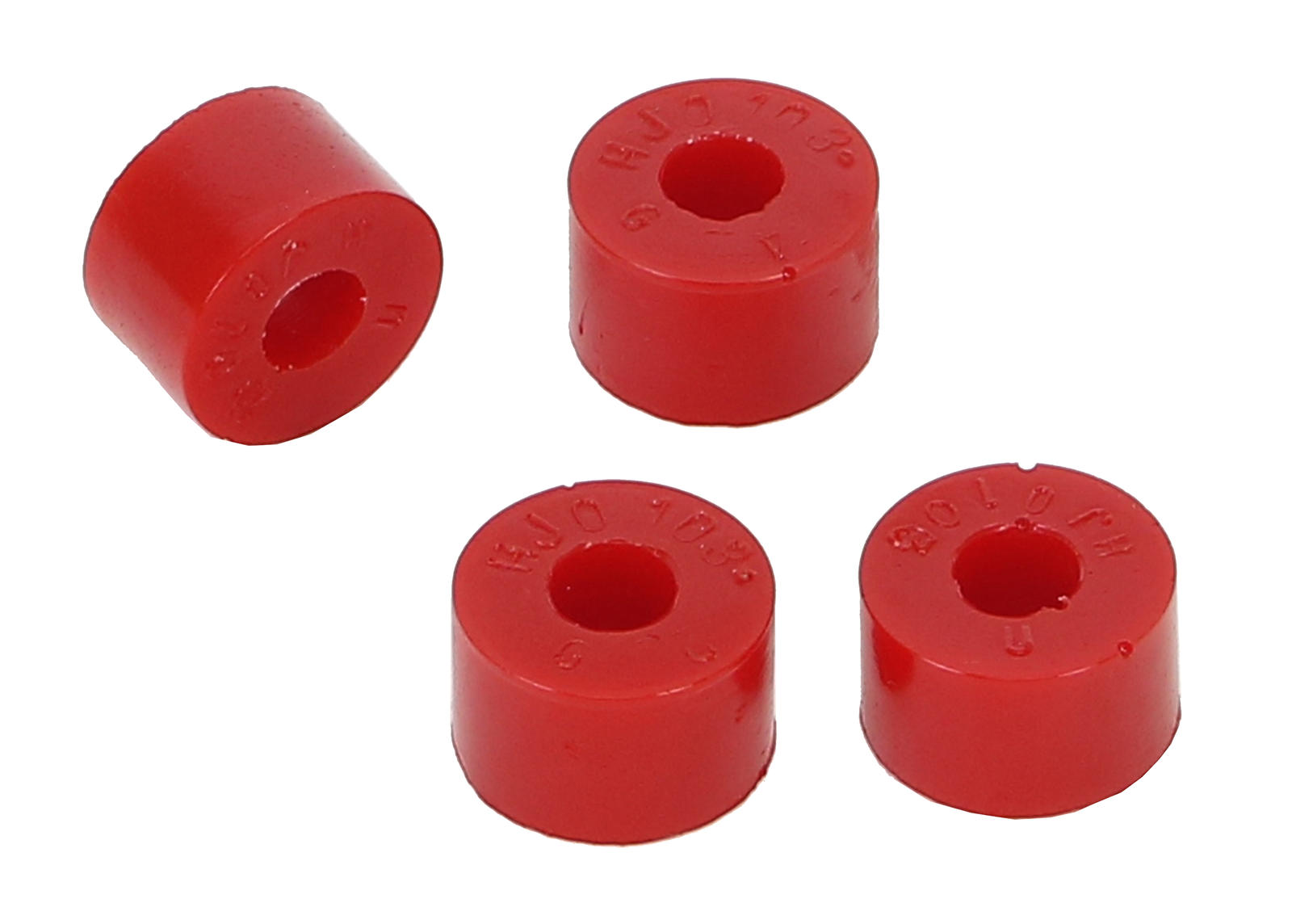 Sway Bar Link - Bushing Kit to Suit Various Applications