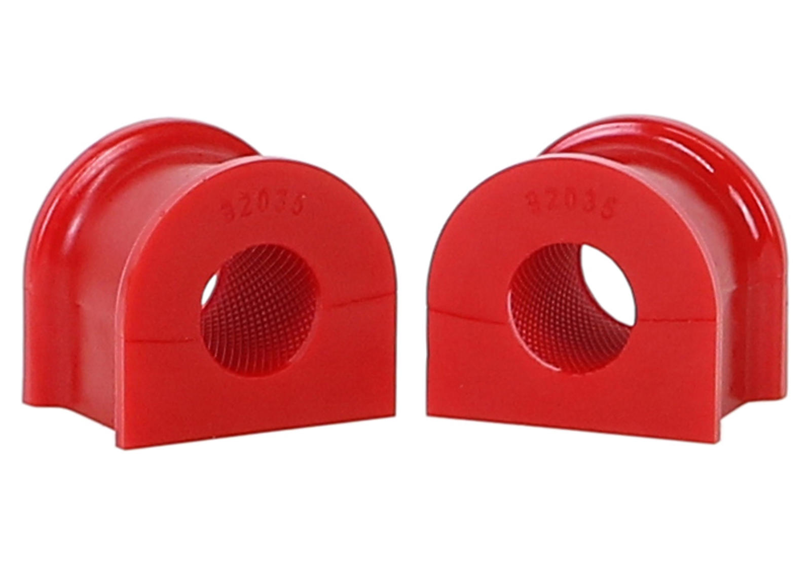 Front Sway Bar Mount - Bushing Kit 24mm to Suit Holden Commodore VE, VF and HSV