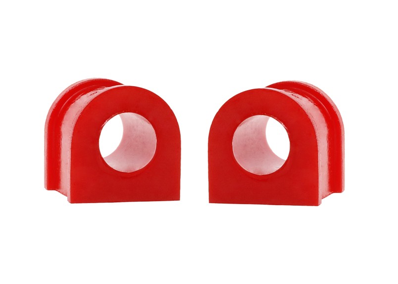 Sway Bar Mount - Bushing Kit 15.5mm to Suit Ford Laser KA-KE, Mazda 323 BF and Subaru Leone