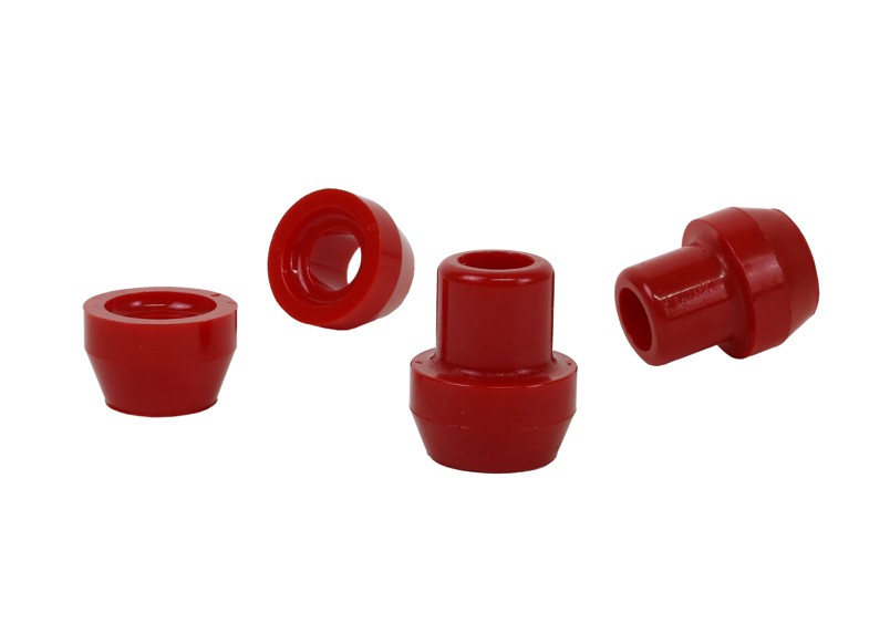 Front  Radius Arm - To Chassis Bushing Kit