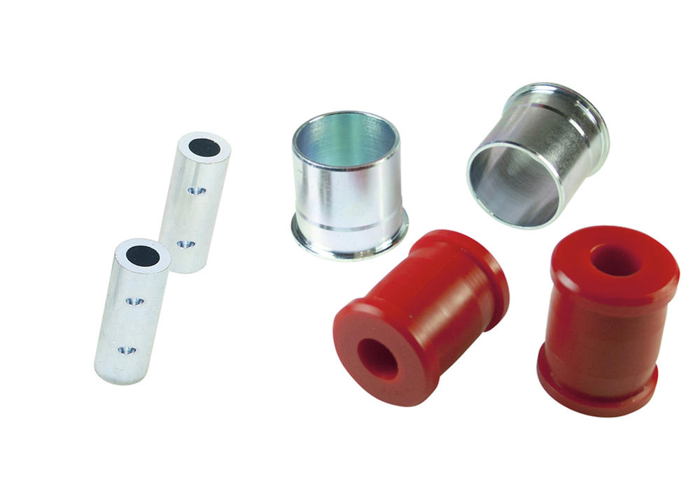 Front Trailing Arm Lower - Bushing Kit to Suit Jeep Grand Cherokee WJ, WG