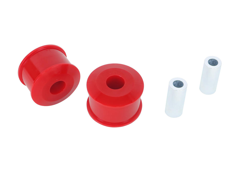 Rear Differential Mount - Front Bushing Kit to Suit Mitsubishi Pajero NM-NX