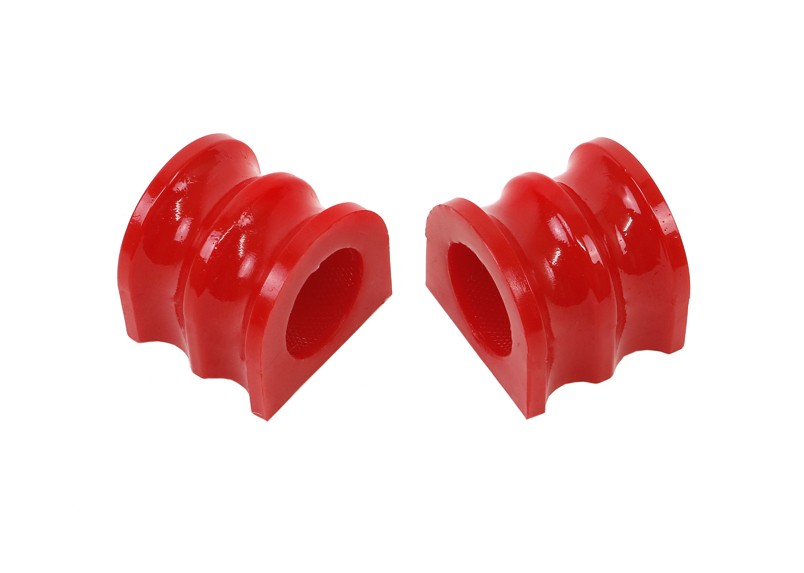 Front Sway Bar Mount - Bushing Kit 33mm to Suit Nissan Navara D40 and Pathfinder R51