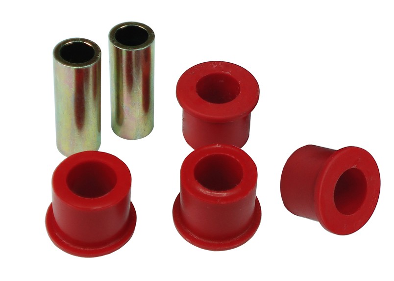 Rear Trailing Arm Lower - Rear Bushing Kit to Suit Land Rover Defender, Discovery and Range Rover Classic