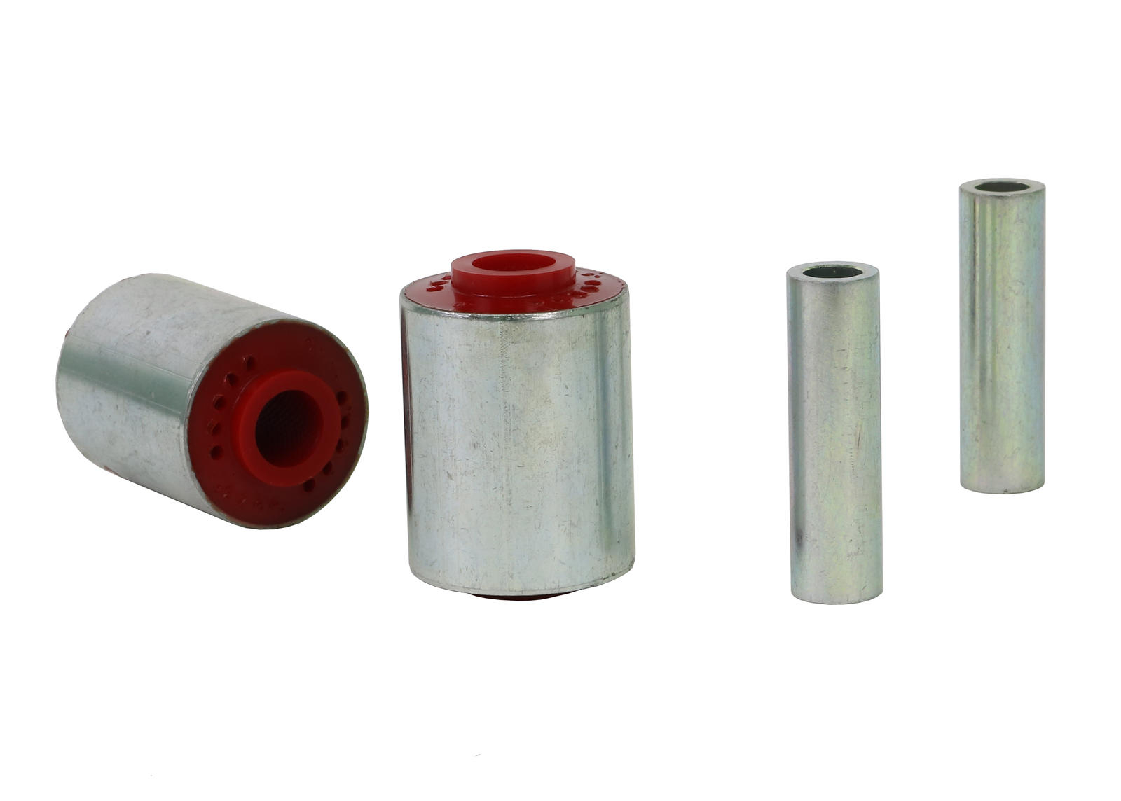 Leaf Spring - Front Eye Bushing Kit to Suit Hyundai H100