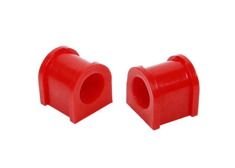 Front Sway Bar Mount - Bushing Kit 22mm to Suit Ford Laser KN, KQ and Mazda 323 BJ