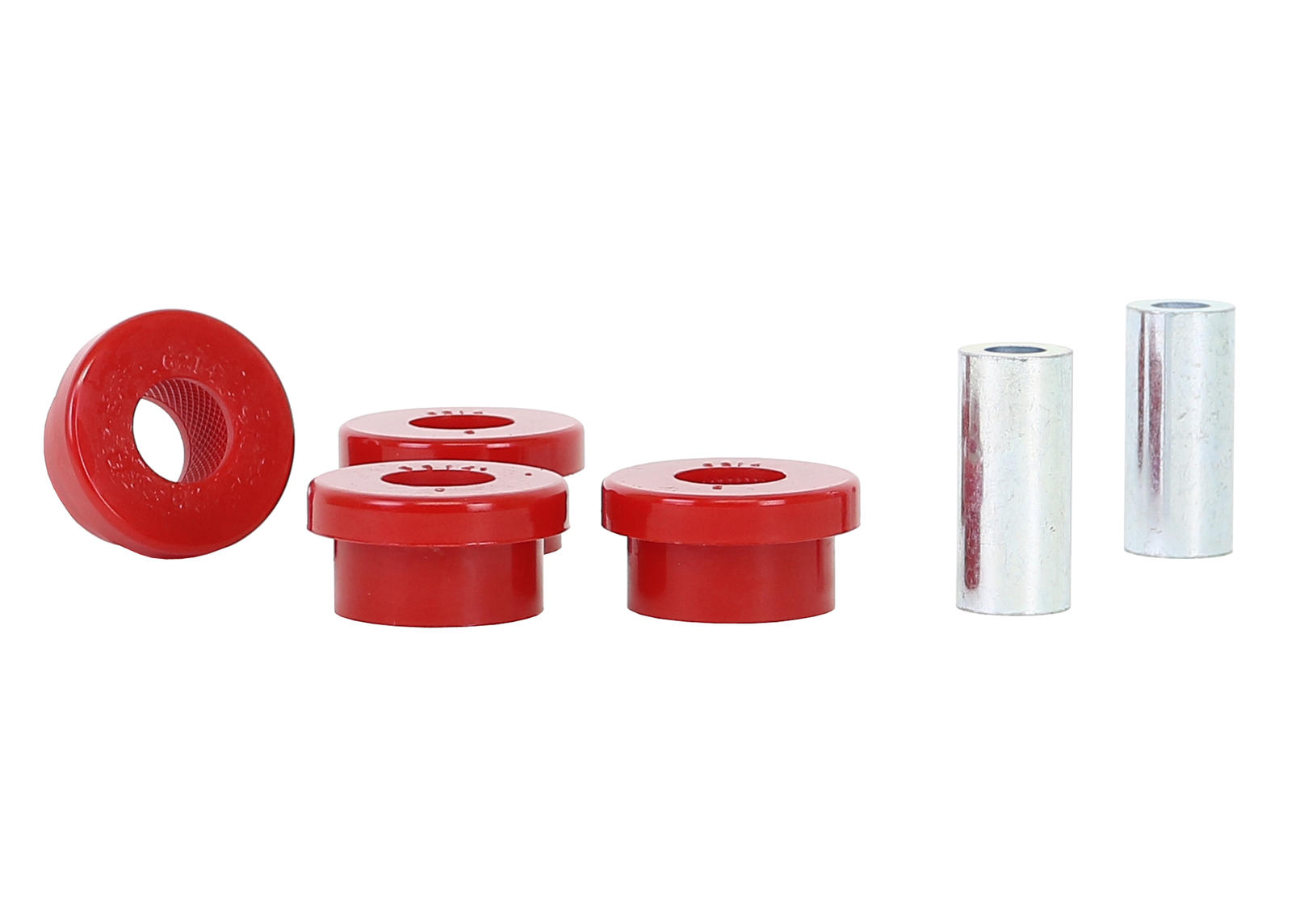 Trailing Arm - Front Bushing Kit to Suit Ford Capri, Laser and Mazda 323