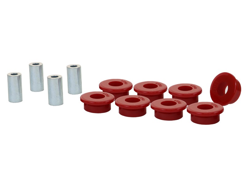 Rear Control Arm Lower - Outer Bushing Kit to Suit Honda Civic 7th Gen and CR-V RD1-RD7
