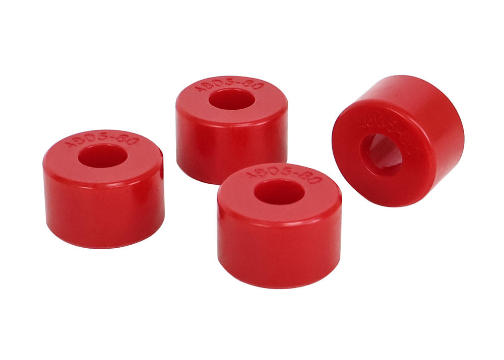 Rear  Sway Bar Link - Upper Bushing Kit