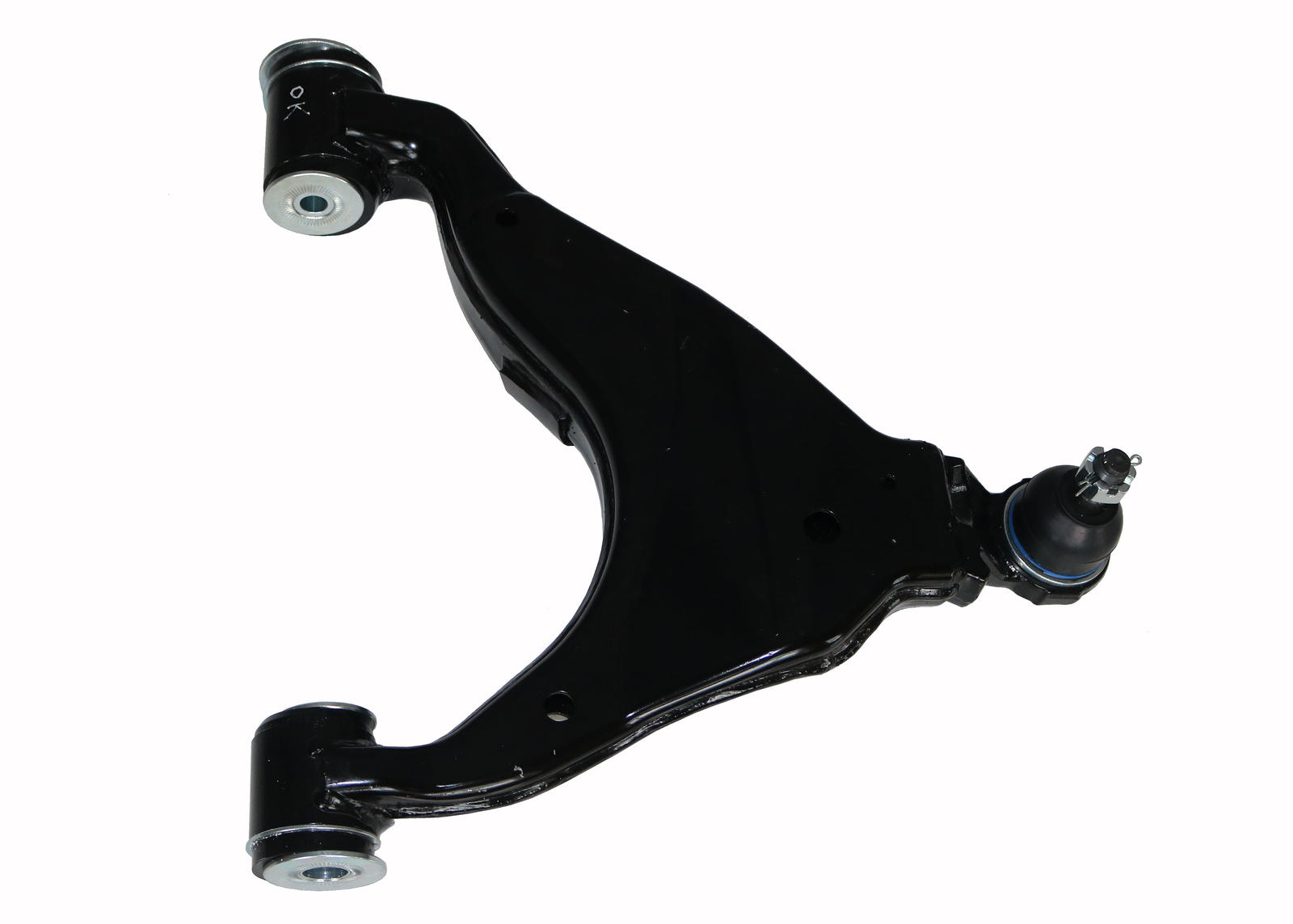 Front Lower Control Arm - Arm Right to Suit Toyota Prado 120 Series and 4Runner