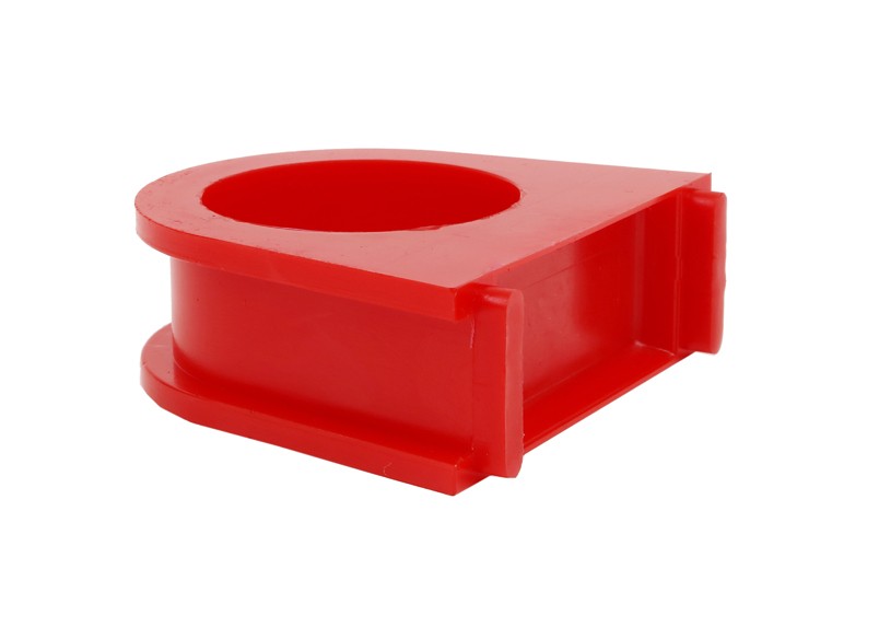 Front Steering Rack and Pinion - Mount Bushing Kit to Suit Audi, Seat, Skoda and Volkswagen PQ34 Fwd/Awd