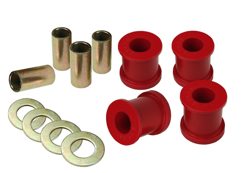 Control Arm Lower - Outer Bushing Kit to Suit Nissan Pulsar N14