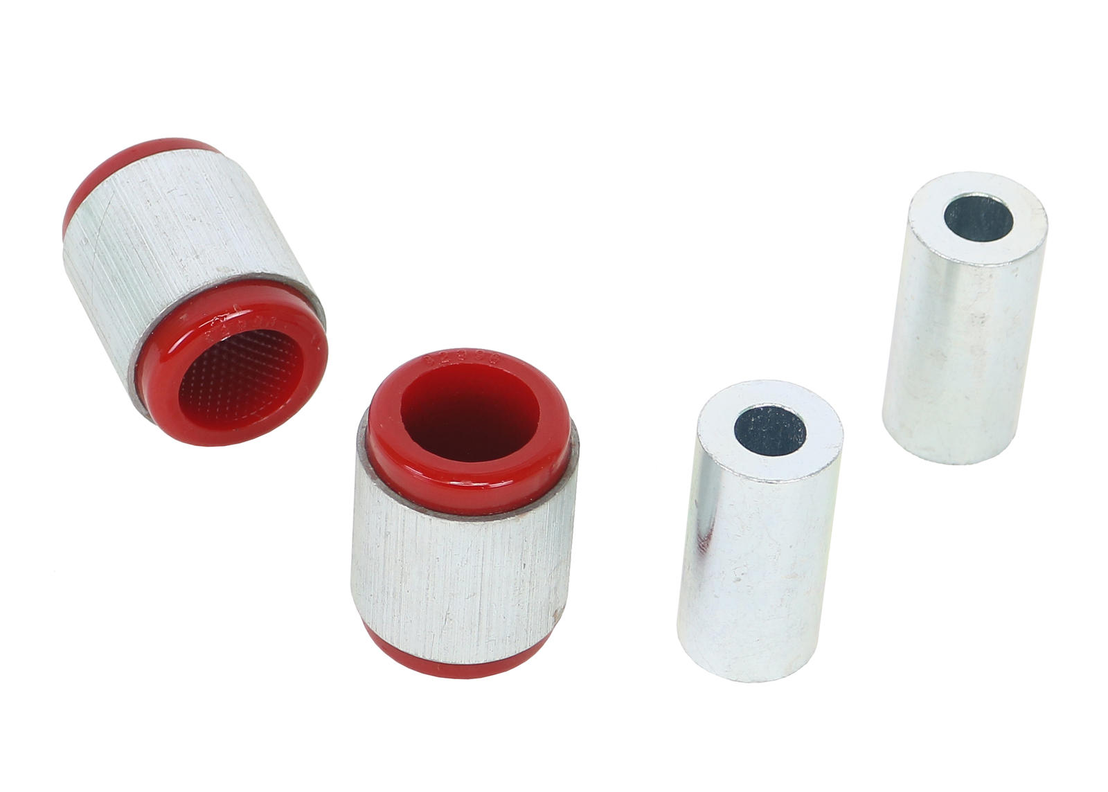 Rear Control Arm Lower Rear - Inner Bushing Kit to Suit Nissan 350Z, Skyline and Stagea